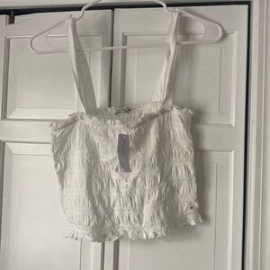 American Eagle crop top